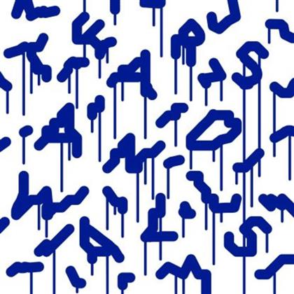 Johannes Volk - Tears & Walls (12" Maxi)