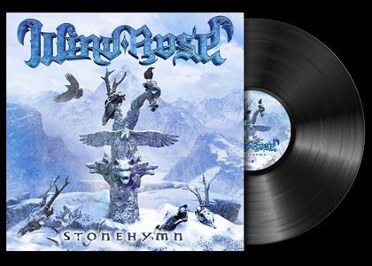 Wind Rose - Stonehymn (LP)