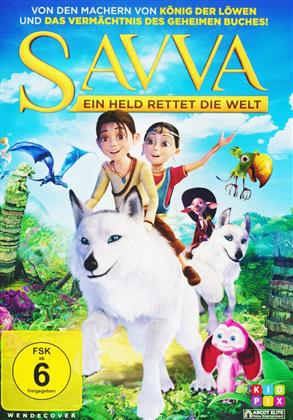 Savva - Ein Held rettet die Welt (2015)