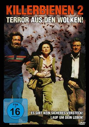 Killerbienen 2 - Terror aus den Wolken (1978)