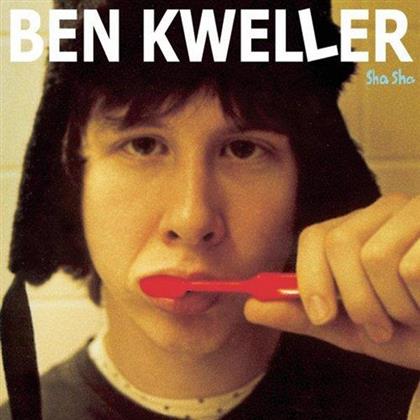 Ben Kweller - Sha Sha (2018 Reissue, LP)