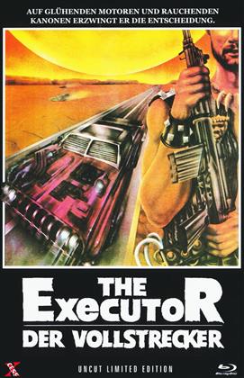 The Executor - Der Vollstrecker (1983) (Restaurierte Fassung, Uncut)