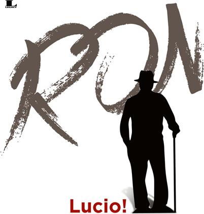 Ron - Ron - Lucio! (2 LPs)