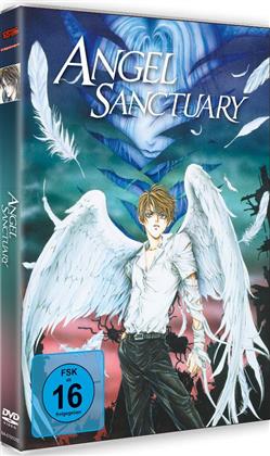 Angel Sanctuary (Gesamtausgabe)