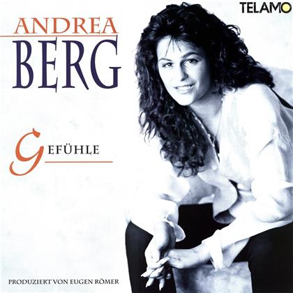 Andrea Berg - Gefühle (LP)