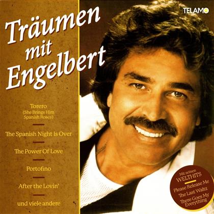 Engelbert - Träumen mit Engelbert (LP)