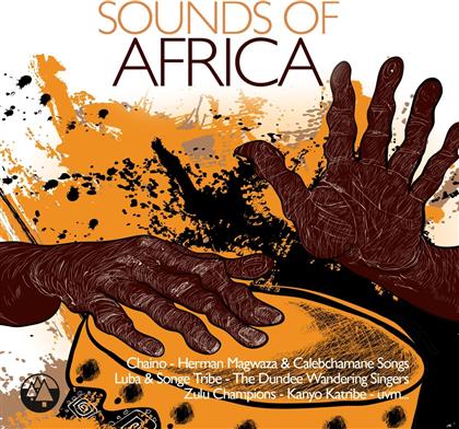 Sounds Of Africa (2 CDs)