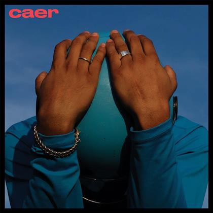 Twin Shadow - Caer (LP)