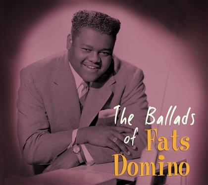 Fats Domino - Ballads Of Fats Domino