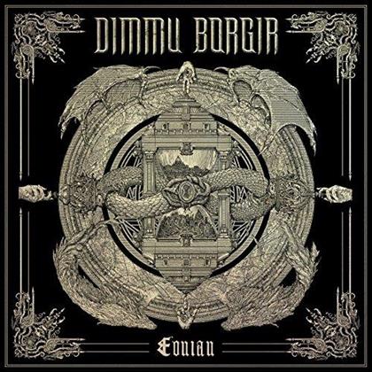 Dimmu Borgir - Eonian (LP)
