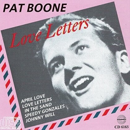 Pat Boone - 20 Classics