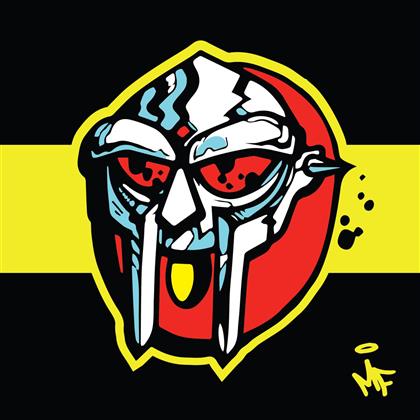 MF Doom - Gas Drawls / ? / Hero Vs. Villain (7" Single)
