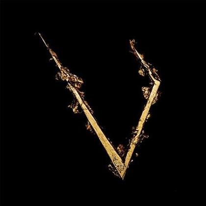 Canine - --- (LP)