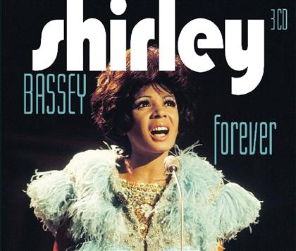 Shirley Bassey - Forever (3 CDs)
