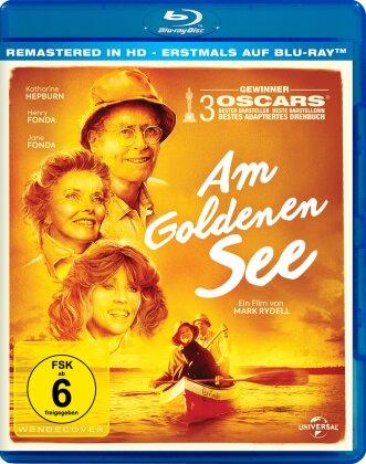Am Goldenen See (1981) (Remastered)