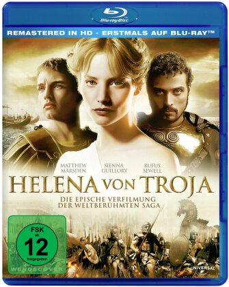 Helena von Troja (2003) (Remastered)