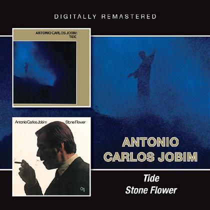 Antonio Carlos Jobim - Tide/Stone Flower (2018 Remastered)