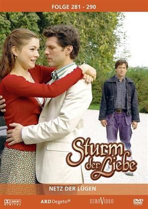 Sturm der Liebe - Staffel 29 (3 DVDs)