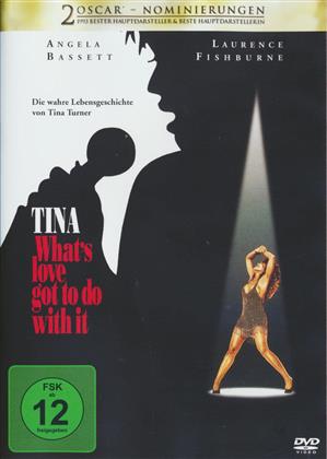 Tina: What's love got to do with it (1993)