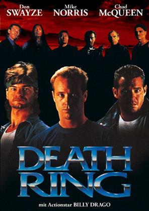 Death Ring (1992) (Uncut)