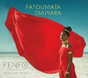 Fatoumata Diawara - Fenfo (Digipack)