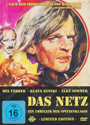 Das Netz (1975) (Edizione Limitata)