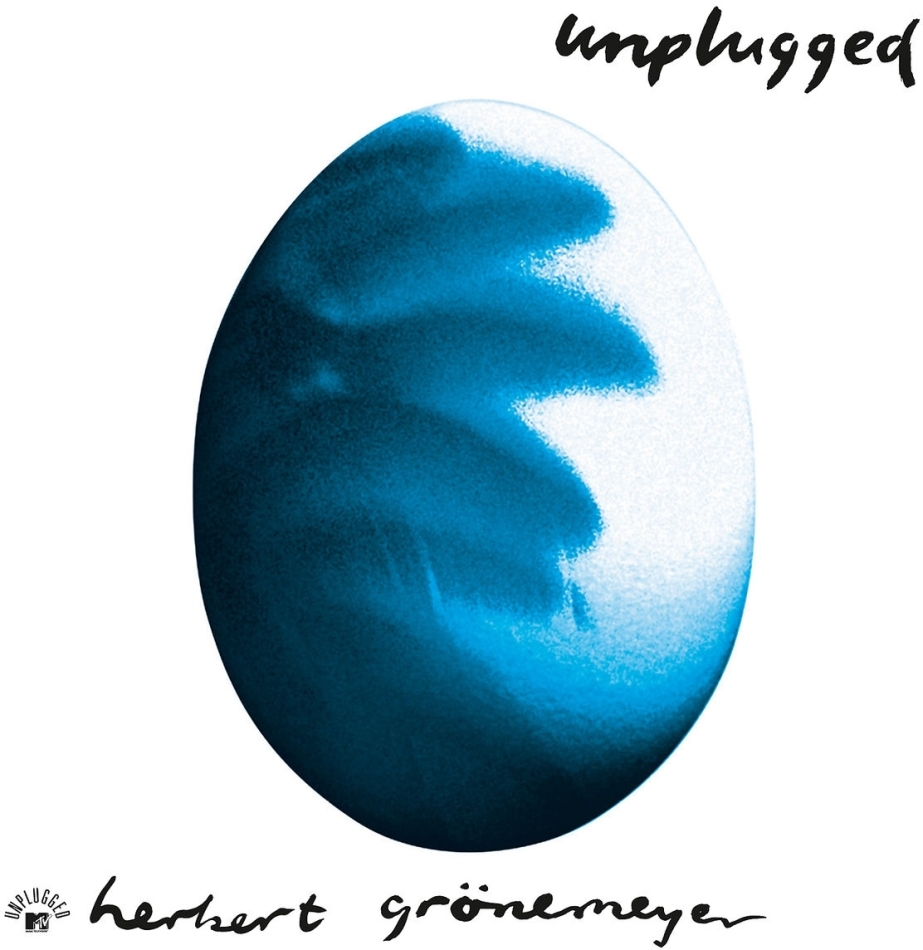 Herbert Grönemeyer - Unplugged (2018 Reissue, Remastered)