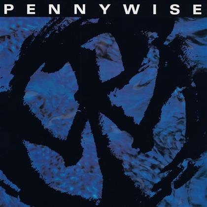 Pennywise - --- (2018 Reissue, LP)