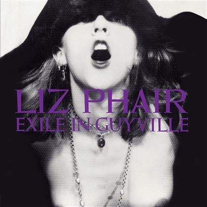Liz Phair - Exile In Guyville (2018 Reissue)