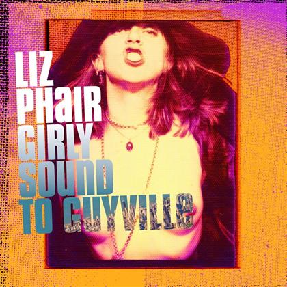 Liz Phair - Girly - Sound To Guyville (Boxset, 25th Anniversary Edition, 3 CDs)