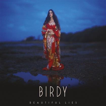 Birdy (UK) - Beautiful Lies (5 Bonustracks)