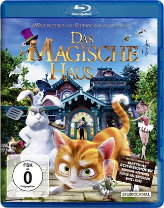 Das magische Haus (2013)