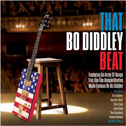 That Bo Diddley Beat (2 CDs)