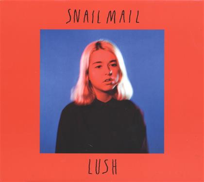 Snail Mail - Lush (LP)