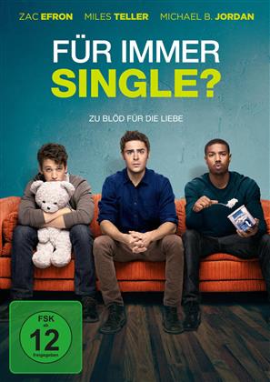 Für immer Single? (2014)