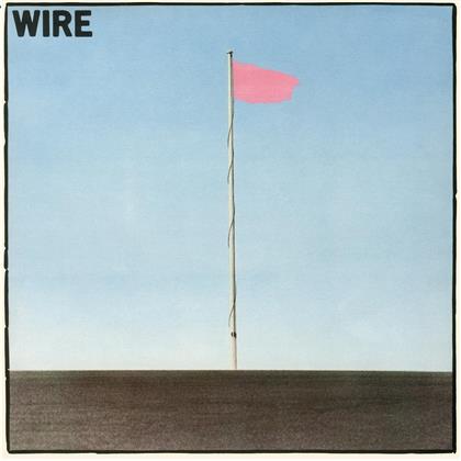 Wire - Pink Flag (2018 Reissue, Deluxe Edition, 2 CDs)
