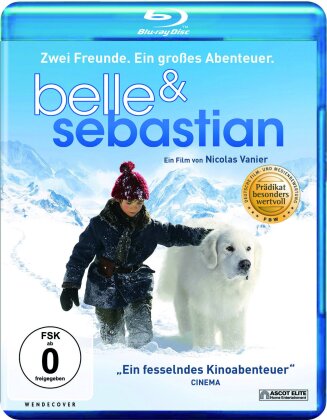 Belle & Sebastian - Winteredition (2013)