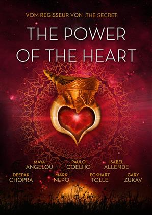 The Power of the heart (2014)