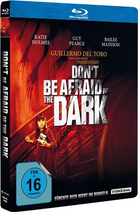 Don't Be Afraid of the Dark (2010) (Steelbook)