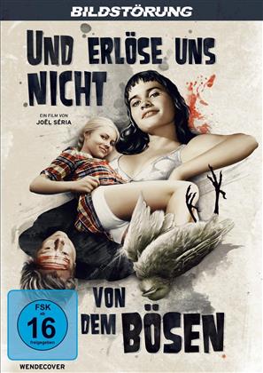 Und erlöse uns nicht von dem Bösen (1971) (Bildstörung)
