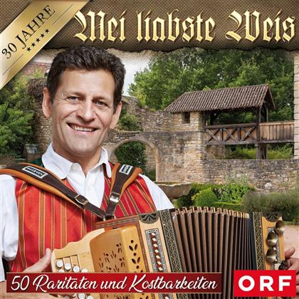 Mei liabste Weis - 30 Jahre (2 CDs)