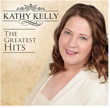 Kathy Kelly - The Greatest Hits