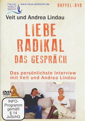 Liebe Radikal - Das Gespräch (2 DVDs)