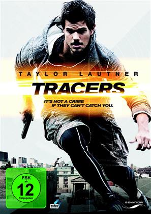 Tracers (2015)
