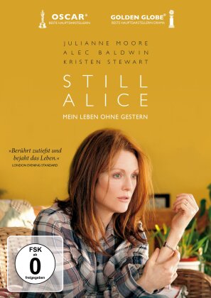 Still Alice (2014) (Mediabook)