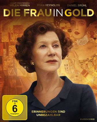 Die Frau in Gold (2015)