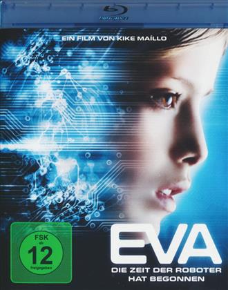 Eva - Die Zeit der Roboter hat begonnen (2011)