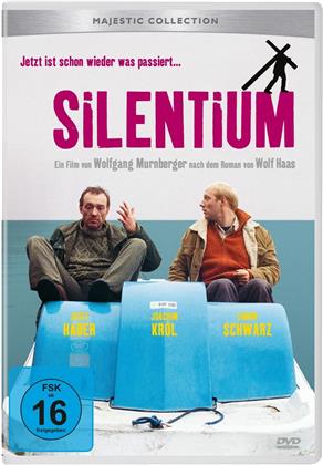 Silentium (2004) (Majestic Collection)