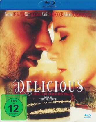 Delicious - Liebe geht durch den Magen (2013)