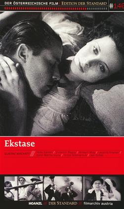 Ekstase (1933) (Edition der Standard)